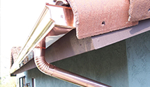 Rain Gutter Installation, Repair, Cleaning in Shonto, AZ